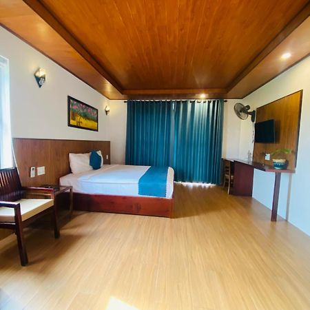 Senda Villa & Apartment Χόι Αν Εξωτερικό φωτογραφία