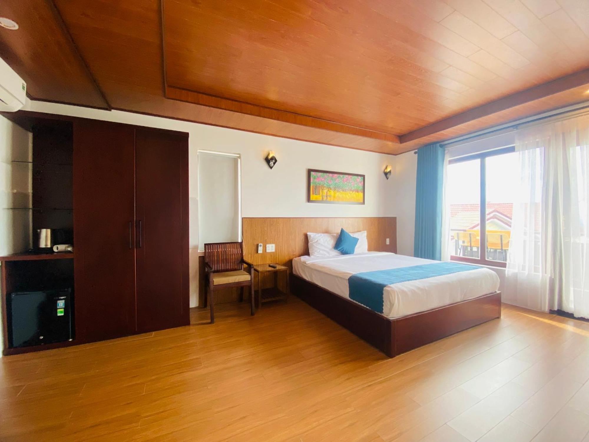 Senda Villa & Apartment Χόι Αν Εξωτερικό φωτογραφία
